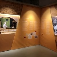 L'histoire du pain au musée la Fabrique de Champagne
