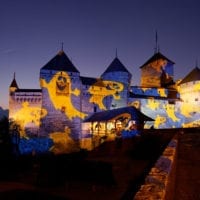 Chateau de Chillon - La nuit de l'épouvante